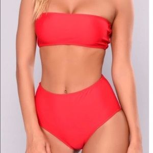 Fashion Nova Bikini